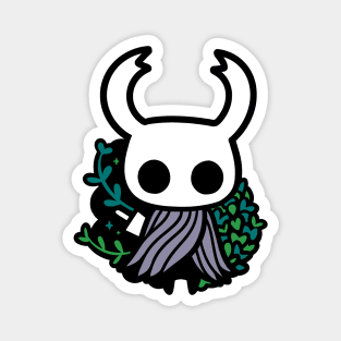 Hollow Knight The Knight Magnet
