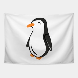 Penguin Tapestry