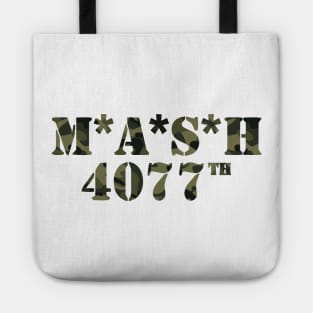 mash 4077 th Tote