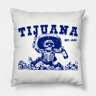 tijuana Pillow