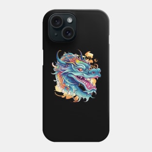 Chinese Dragon Phone Case