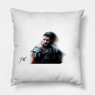 maximus Pillow