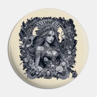 persephone Pin