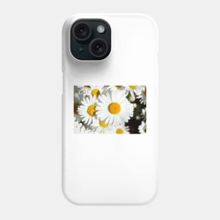 daisies Phone Case