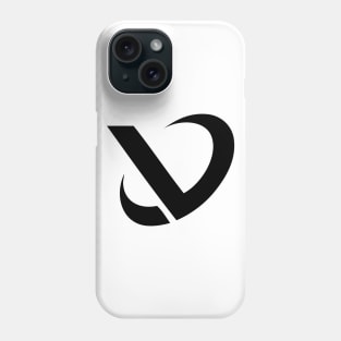 Vandipitty Black Phone Case