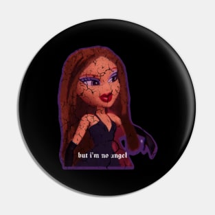 bratz magnet Pin