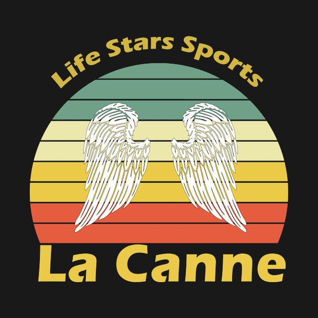 Sport La Canne by Hastag Pos