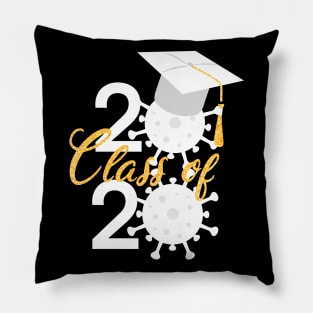 Class of 2020 - Graduation 2020 - Abitur 2020 Pillow