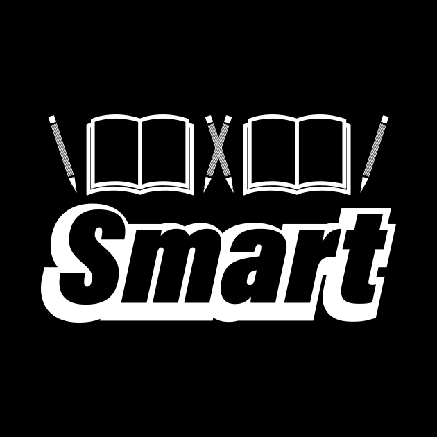 Smart design for readers and writers. by BL4CK&WH1TE 