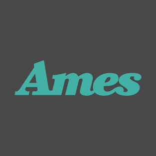 Ames Department Store T-Shirt