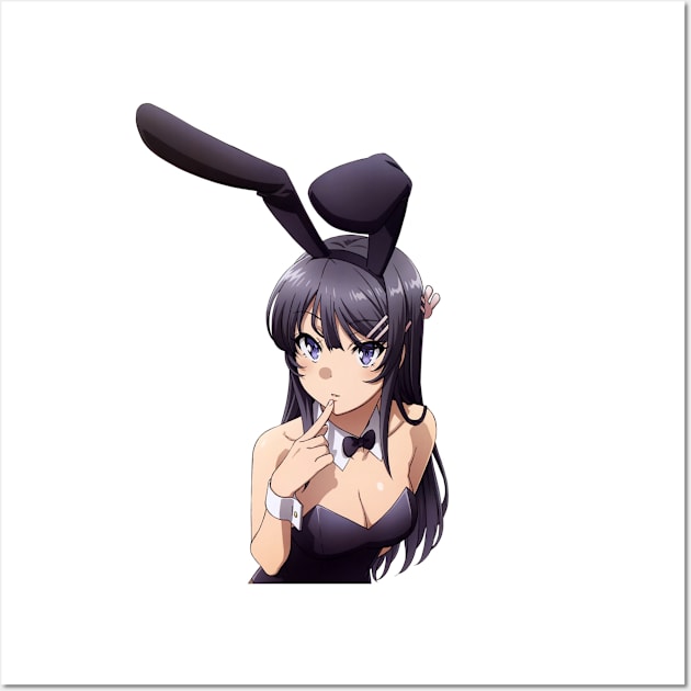 Rascal Does Not Dream of Bunny Girl Senpai