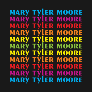 Mary Tyler Moore Show T-Shirt