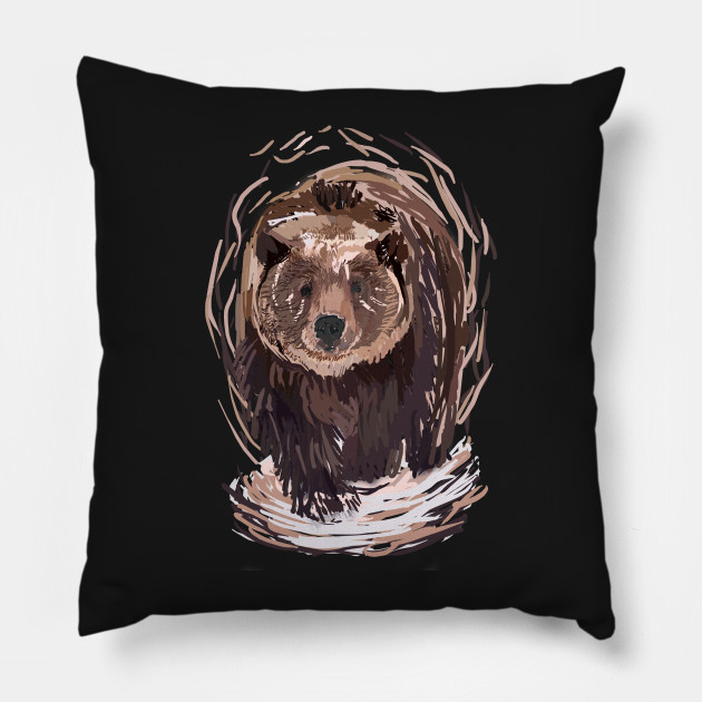 bear