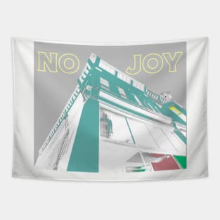 No Joy band Tapestry