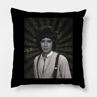 Eric Carmen Pillow