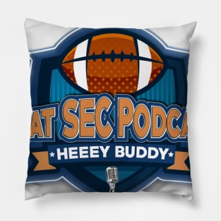 That SEC Podcast - Auburn Pillow