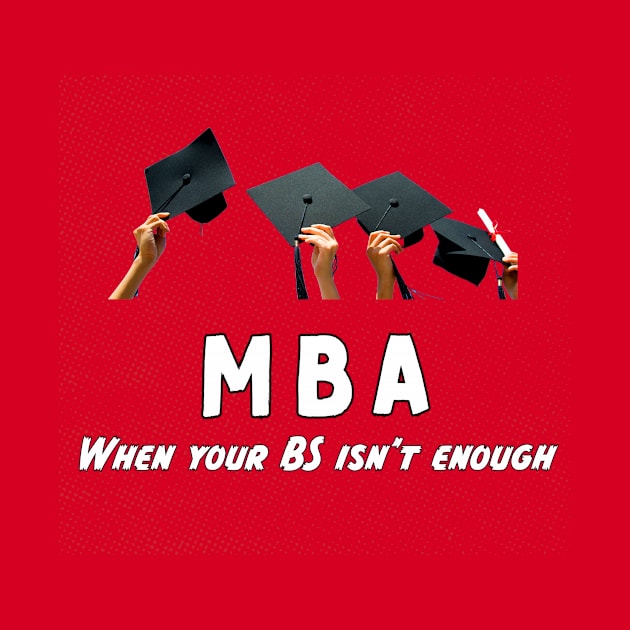 Get your MBA by payme