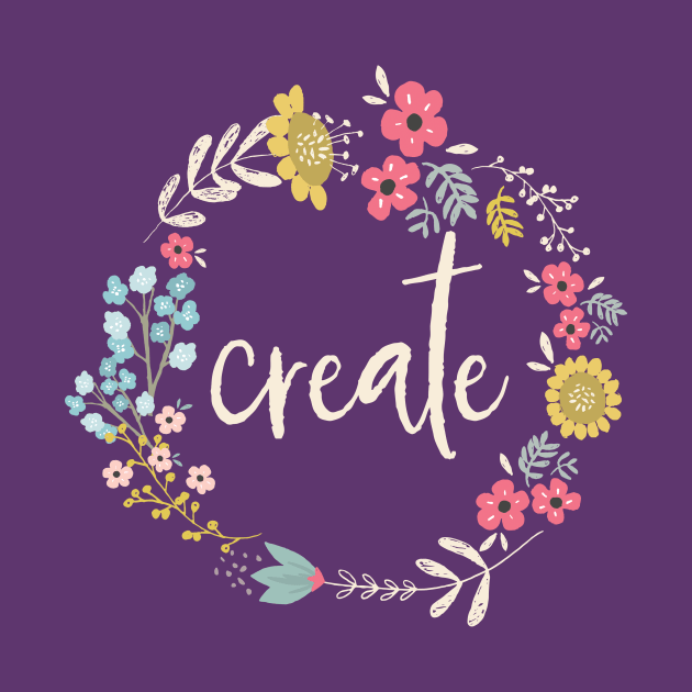 Create by CraftApple