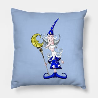 Wizard Pillow