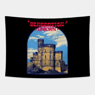 UNKWN Tapestry