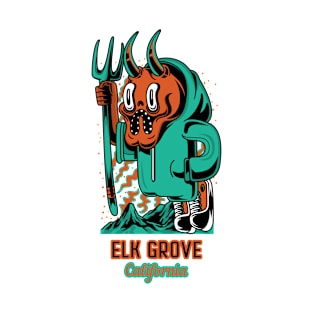 Elk Grove T-Shirt