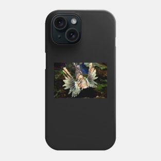 Lionfish Closeup Phone Case