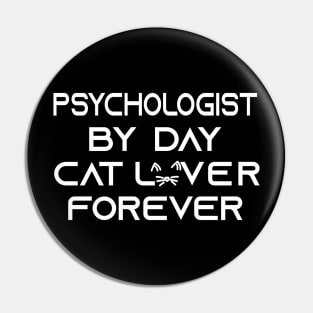 psychologist Pin