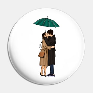 Something in the Rain Korean Drama Pin