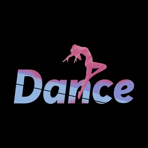 Baile moderno_ letras dance by magenta-dream