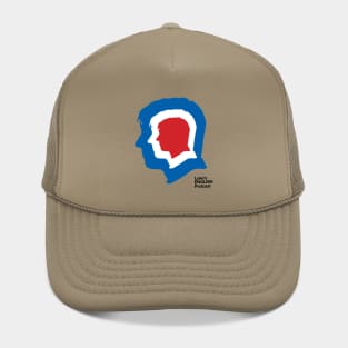LEP UK MOD Logo Hat