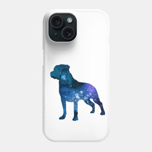 Rottweiler Dog Phone Case