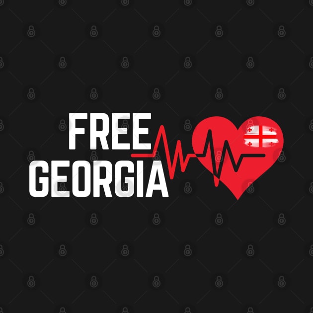 free Georgia by OnlyHumor