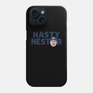 Nestor Cortes Nasty Nestor Phone Case