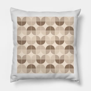 Geometric Pillow