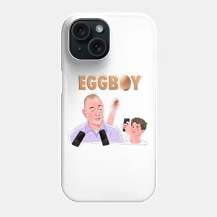 EGGBOY Phone Case