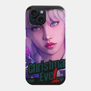 K-pop Stray Kids Felix Fan Art Phone Case