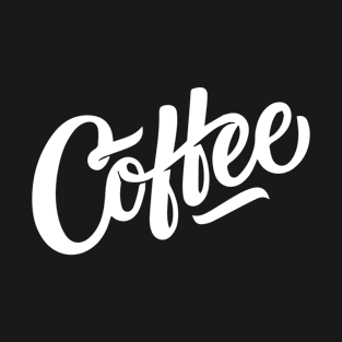 coffee lover T-Shirt