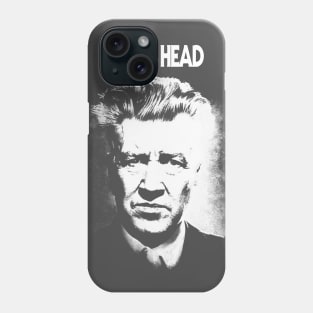 David's Head Phone Case