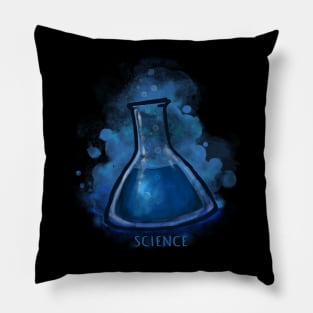 Science Pillow