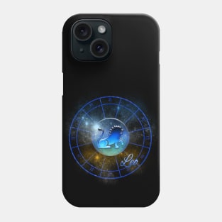 Leo Phone Case