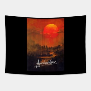 Apocalypse Now Tapestry