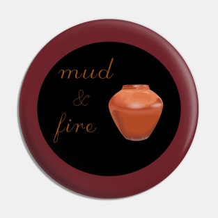 pottery design Pin