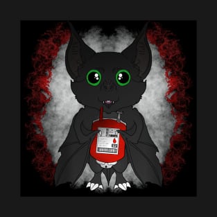 Vampire Bat T-Shirt