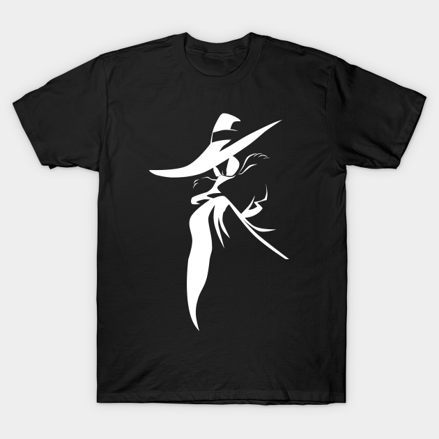 Discover DWIII - Darkwing Duck - T-Shirt