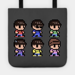 osomatsu-san Tote