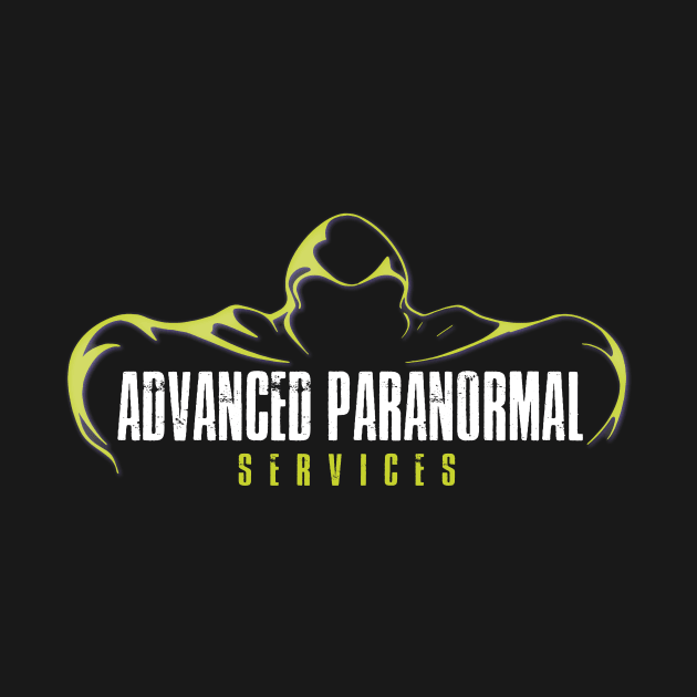 Advanced Paranormal Services by AdvancedParanormal