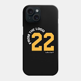 caitlin clark 22 Phone Case