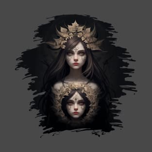 dark twins T-Shirt