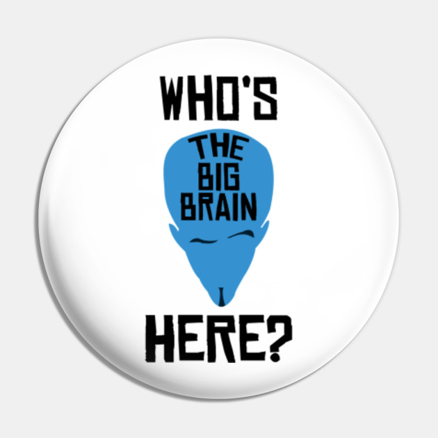 Pin on Big Brain