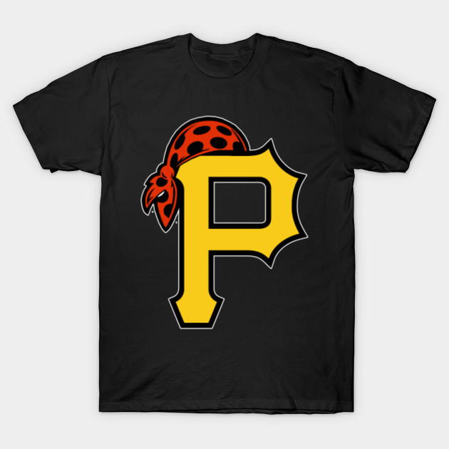pirates baseball shirt